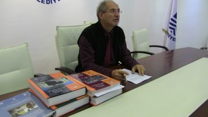 Bodrum-Prof.Dr. Adnan Diler