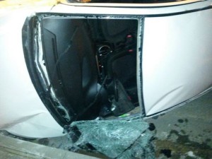 Bodrum-Trafik kazaları