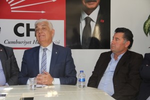 Muğla Büyükşehir Belediye Başkanı Dr.Osman Gürün