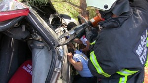 Bodrum-Trafik Kazası