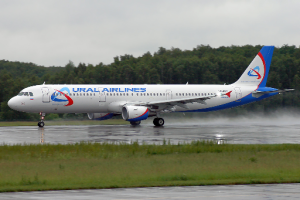 Ural_Airlines