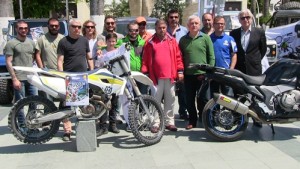 Bodrum-motosiklet kulübü
