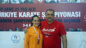 Kayra Sezgin-Bodrum