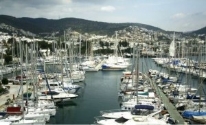 Bodrum-Milta-Marina