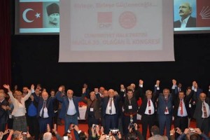 CHP Muğla il başkanı Mürsel Alban