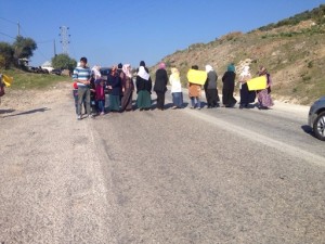 Ortakent-Yahşi Mahallesi Yakaköy mevki