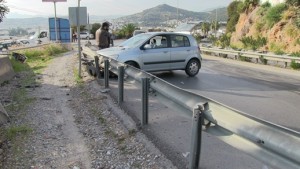 bODRUM-yOKUŞBAŞI KAZA