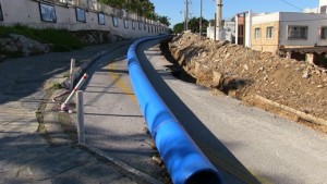 Bodrum-Neyzen Tevfik Caddesi