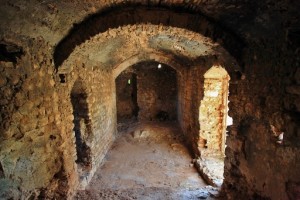 Bodrum-Yalı-Tarihi Mozaikler