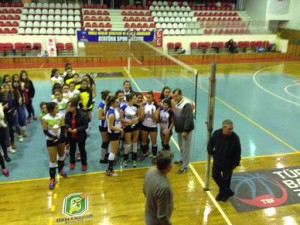 Bodrum İhtisas Spor Kulübü
