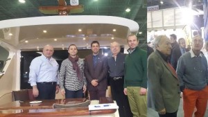 Boat Show Fuarı