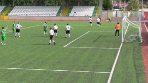 Bodrum Kaymakamlığı Mahalleler Arası Futbol Turnuvası