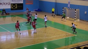 Bodrum- Yalıkavak Hentbol Spor Kulübü