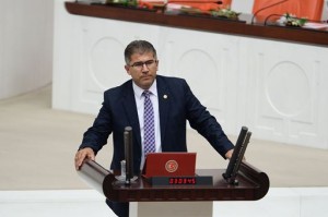 TBMM Nihat Öztürk