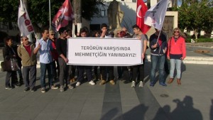 Türkiye Liseliler Birliği (TLB) Bodrum Şubesi