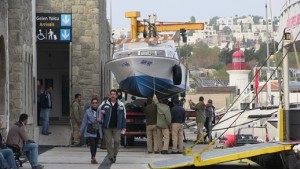 Bodrum-Göçmen Kaçakçılığı