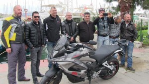 Halikarnas Motor Sporları Kulübü