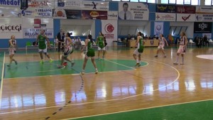 Kırçiçeği Bodrum Basketbol