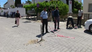 Bitez Mahallesi Şah Caddesi