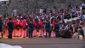 Bodrum Dans Kulübü Gençlik ve Kültür Sanat Merkezi