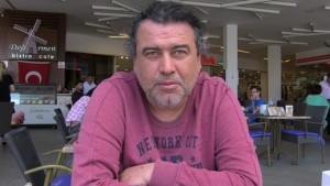 Bodrum-Yapımcı ve yönetmen Serkant Yaşar Kutlubay