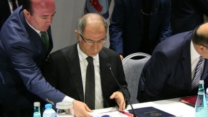 Bodrum-İçişleri Bakanı Efkan Ala