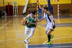 Kırçiçeği Bodrum Basketbol