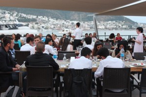 Bodrum Mesleki ve Teknik Anadolu Lisesi