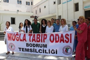 Bodrum-Op. Dr. Kamil Furtun