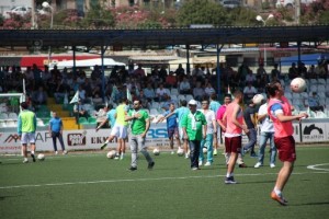 Bodrumspor-Rıza Karakaya