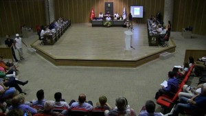 Bodrum Belediyesi Haziran ayı olağan meclis toplantısı