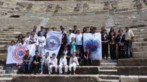 Bodrum Hapkido Şampiyonası