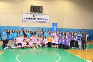 bodrum-yıldız kızlar hentbol şampiyonası