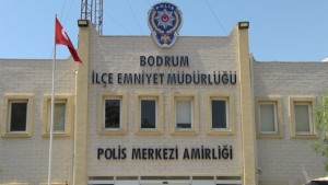 Bodrum İlçe Emniyet Müdürlüğü