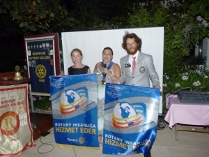 bodrum-rotary devir teslim