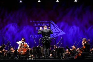 BODRUM-12. Uluslararası D-Marin Klasik Müzik Festivali