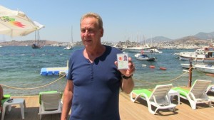 Bodrum-Nejat Gülen