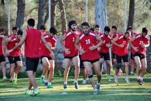 Bodrumspor (3)