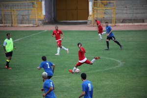 Bodrumspor_Altay_hazirlik_maci