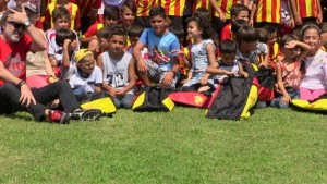 bodrum-göztepe futbol okulu