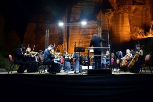 bodrum-gümüşlük festivali