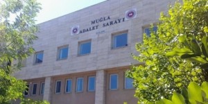 muğla adliyesi