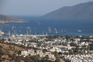 BODRUM