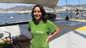 BODRUM-GREENPEACE-GÜNEŞ-ENERJİSİ-