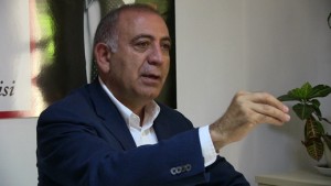 Bodrum-CHP-Gürsel Tekin