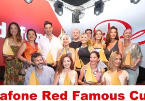 Bodrum famous cup 2016