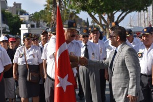 bodrum-gaziler günü