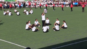 Bodrum-cumhuriyet bayramı