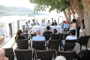 bodrum cup