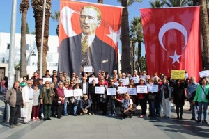 Bodrum-chp